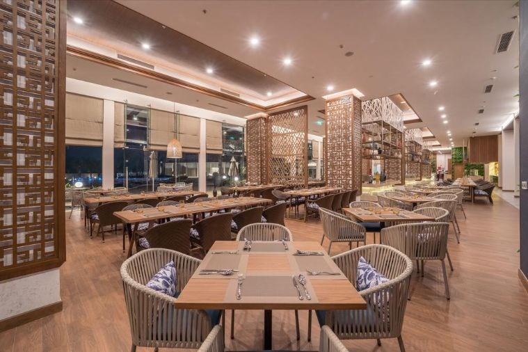 Best Western Premier Sonasea Resort Phú Quốc